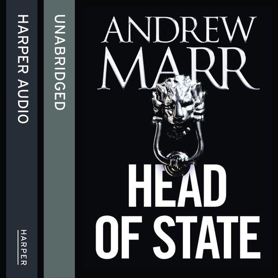 Head of State - cover