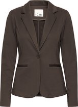 Ichi IHKATE BL Dames Blazer/colbert - Maat S