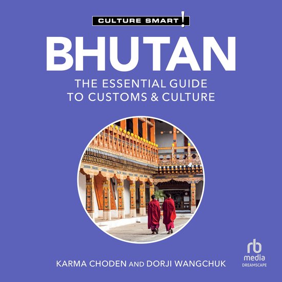 Bhutan - Culture Smart! - cover