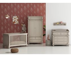Born Lucky Babykamer Bristol Clay 3 Delig