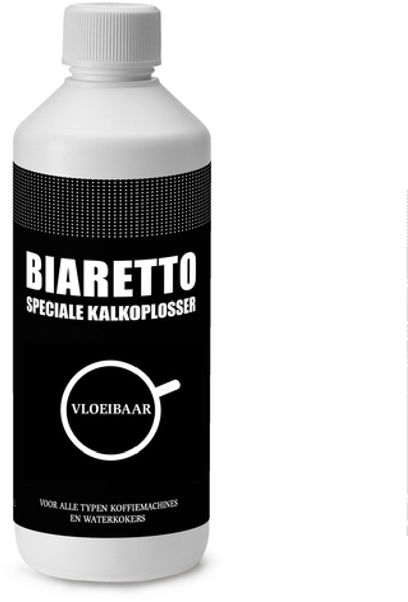 NEO BARISTA ONTKALKER 2 x 1liter - ontkalker - espressomachine - volautomaat