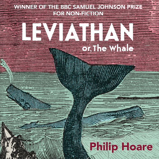 Leviathan - cover