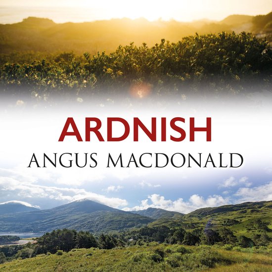 Ardnish - cover