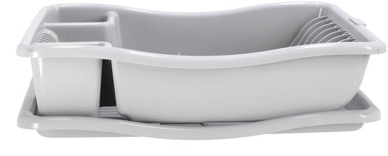 Curver Afdruiprek met Lekbak