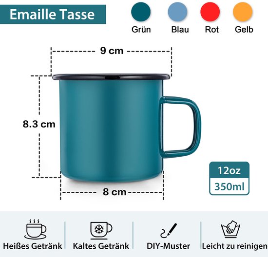 Emaille