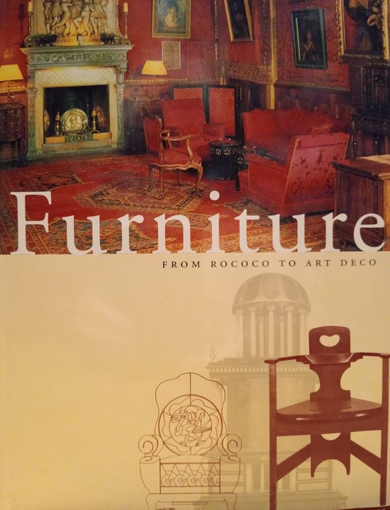 Furniture - cover