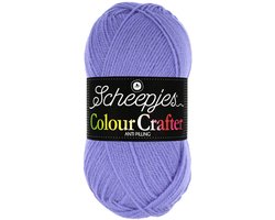 Scheepjes Colour Crafter 100g - Zwolle
