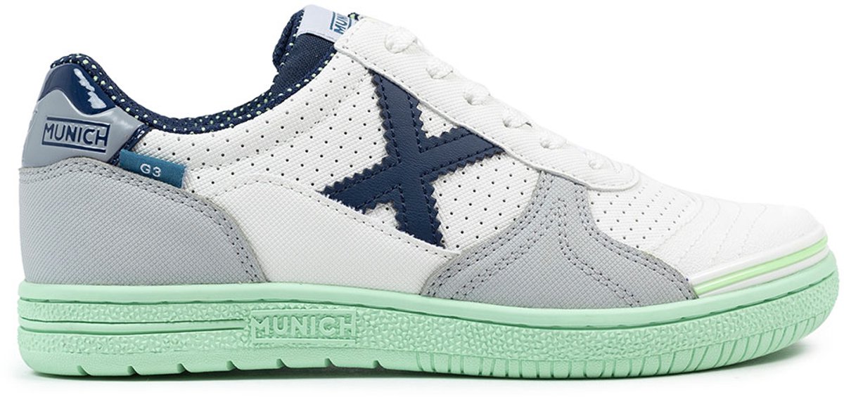 Munich G-3 447 Zaalschoenen
