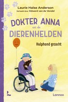 Dokter Anna en de dierenhelden - Hulphond gezocht