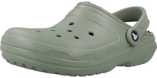 Sabots Doublés Crocs Classic - Fashion Wear - Adulte