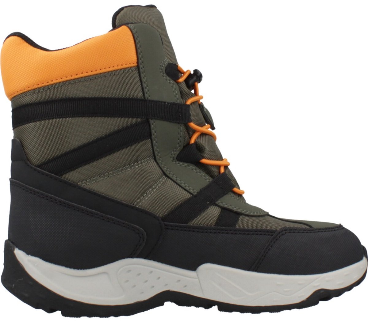 Geox Snowboots J SENTIERO BOY B ABX