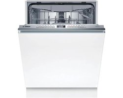 Bosch SMV4EVX11E - Volledig geïntegreerde vaatwasser 60 cm