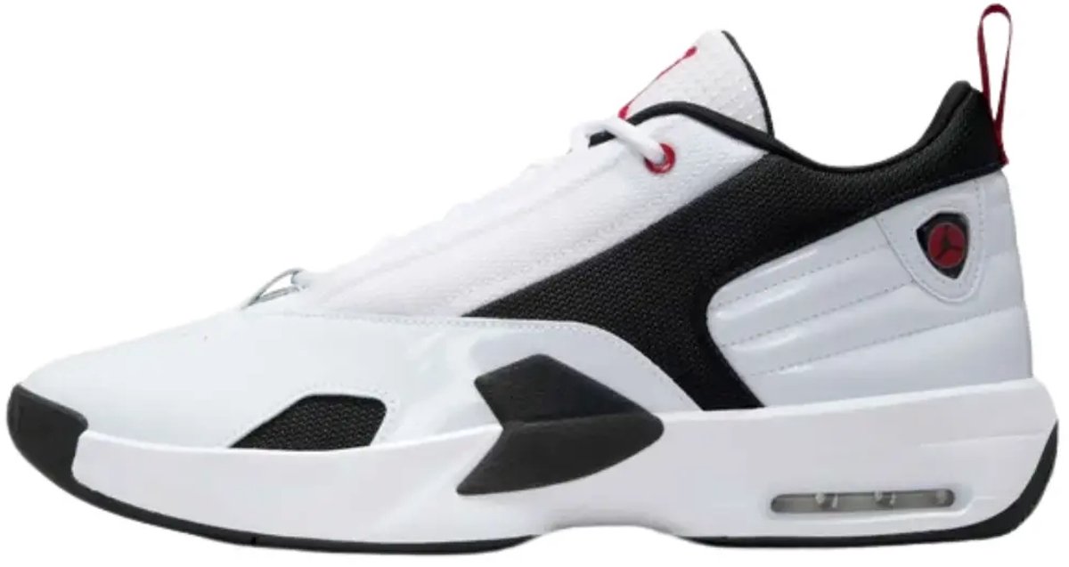 Nike jordan max aura 6 mens shoes in de kleur . Wit