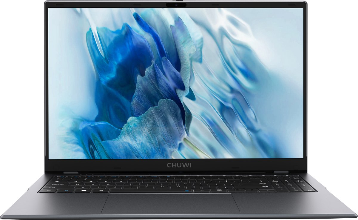 Chuwi GemiBook Plus N150, 15.6 inch Full HD laptop