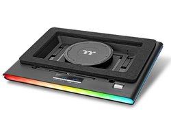 Cooling Base voor Laptop THERMALTAKE CL-N023-PL12SW-A