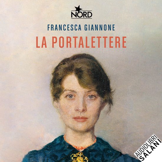 La portalettere - cover