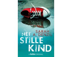 Omslag van Het stille kind 1 - Het stille kind