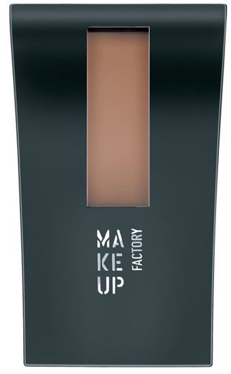Make Up Factory Cream to Powder Foundation (6)