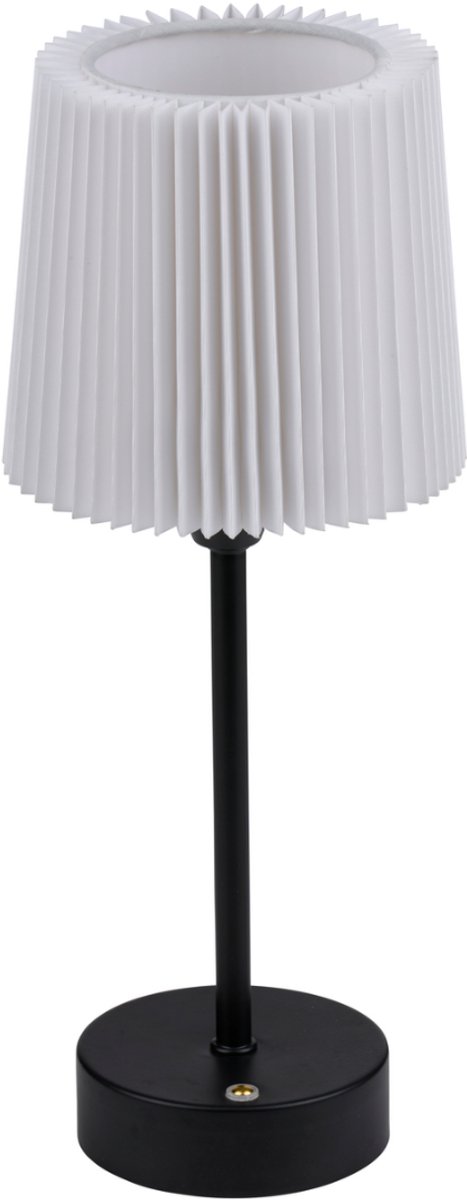 Arti Casa Dimbare Tafellamp - LED Lamp met 3 Lichtstanden - Warm Wit Licht