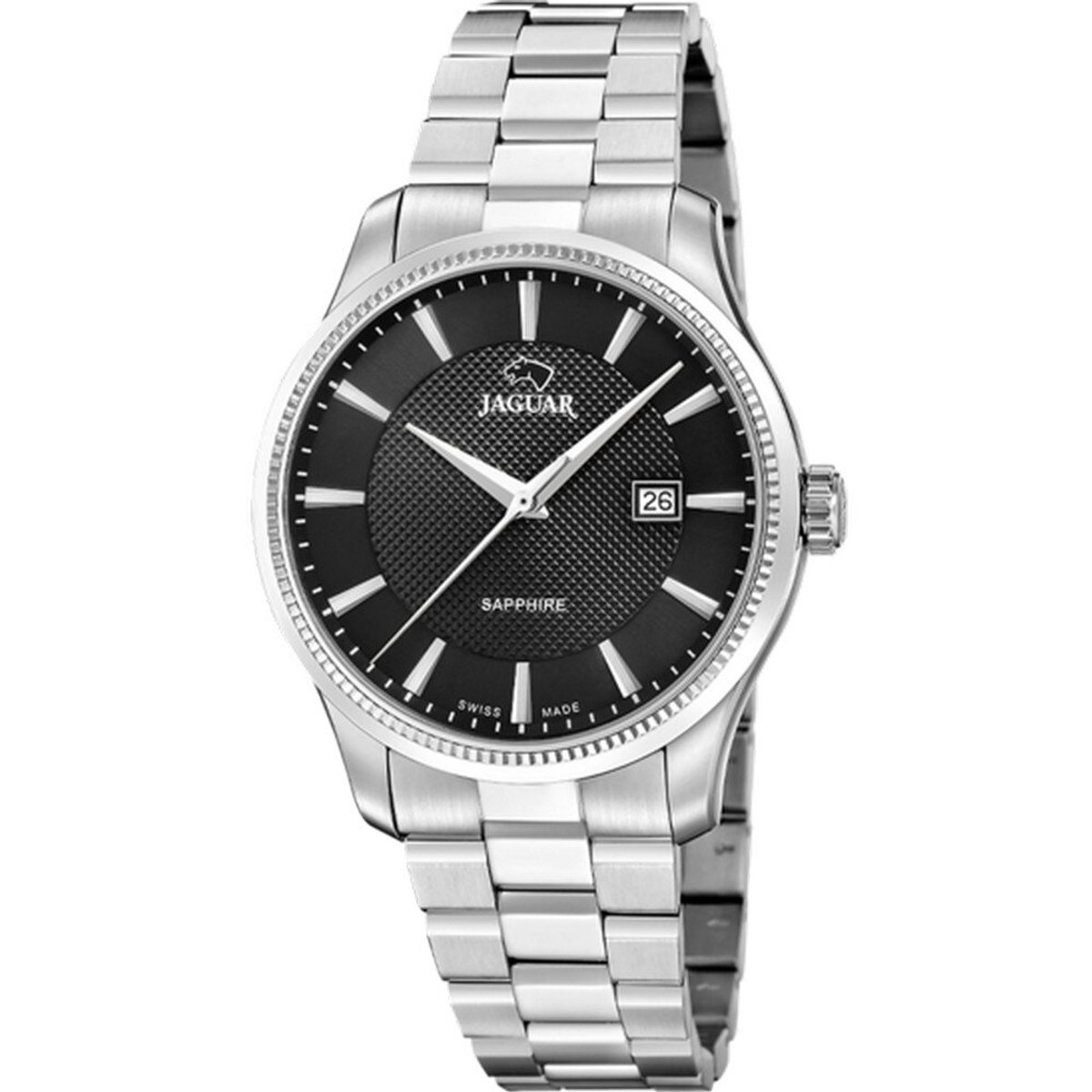 JAGUAR SWISS MADE MEN