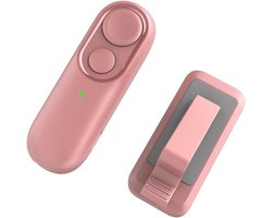 Geschikt voor Kindle Page Turner E-book Page Turner E-book afstandsbediening - roze