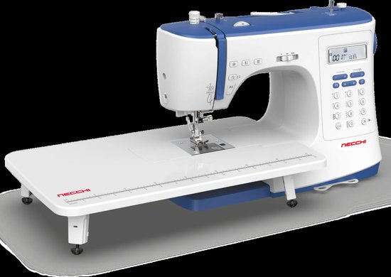 Necchi NC103D naaimachine