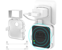 Blink Sync Module 2 - Wall Mount - Supports Indoor Security Camera - Korte Kabel - Gemakkelijk te Monteren