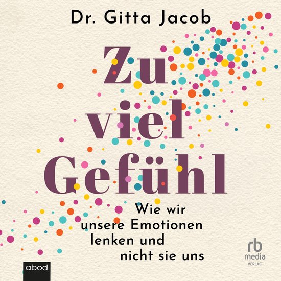 Zu viel Gefühl - cover