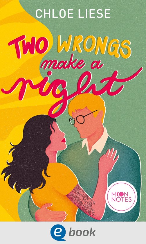 The Wilmot Sisters 1 - Two Wrongs make a Right
