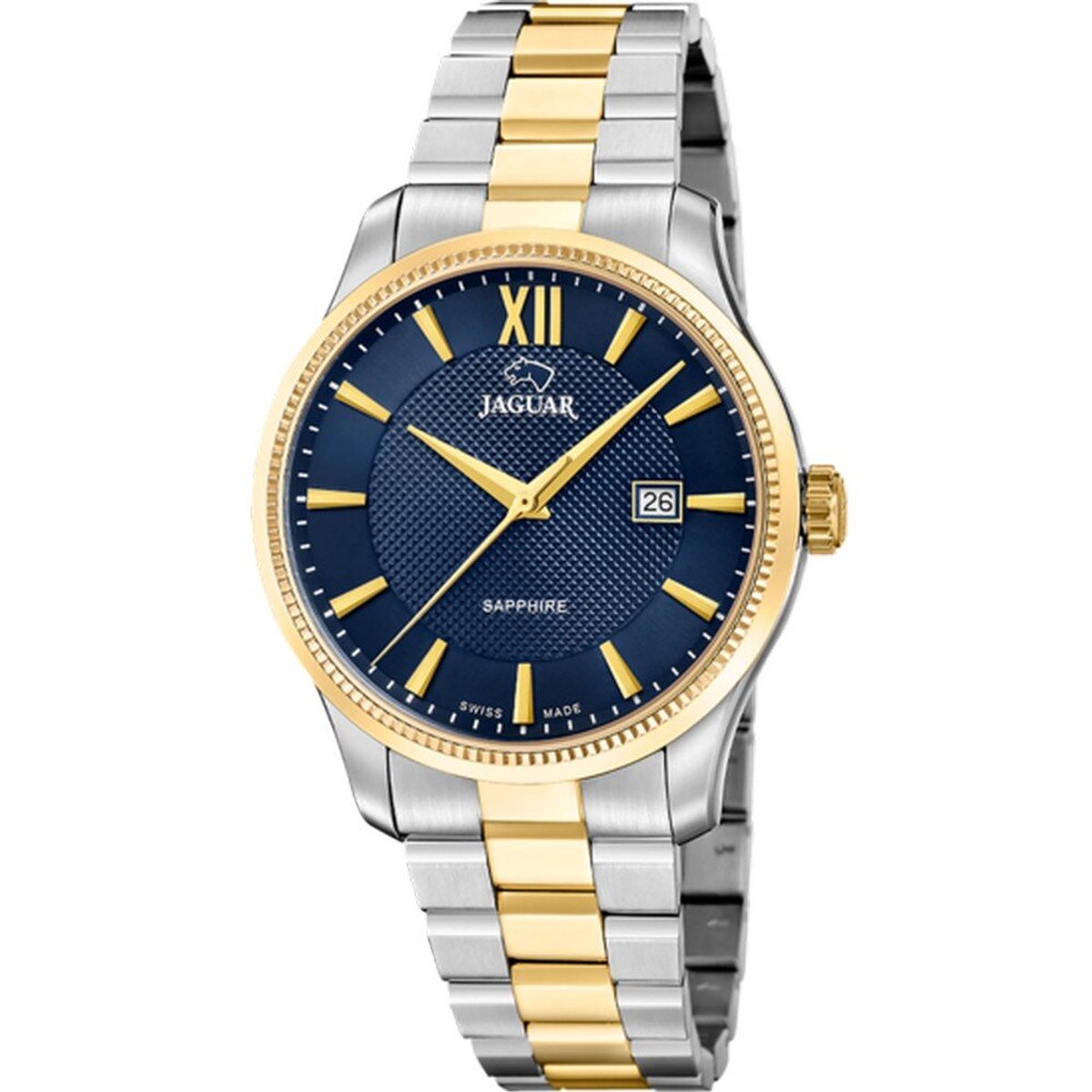 JAGUAR SWISS MADE MEN