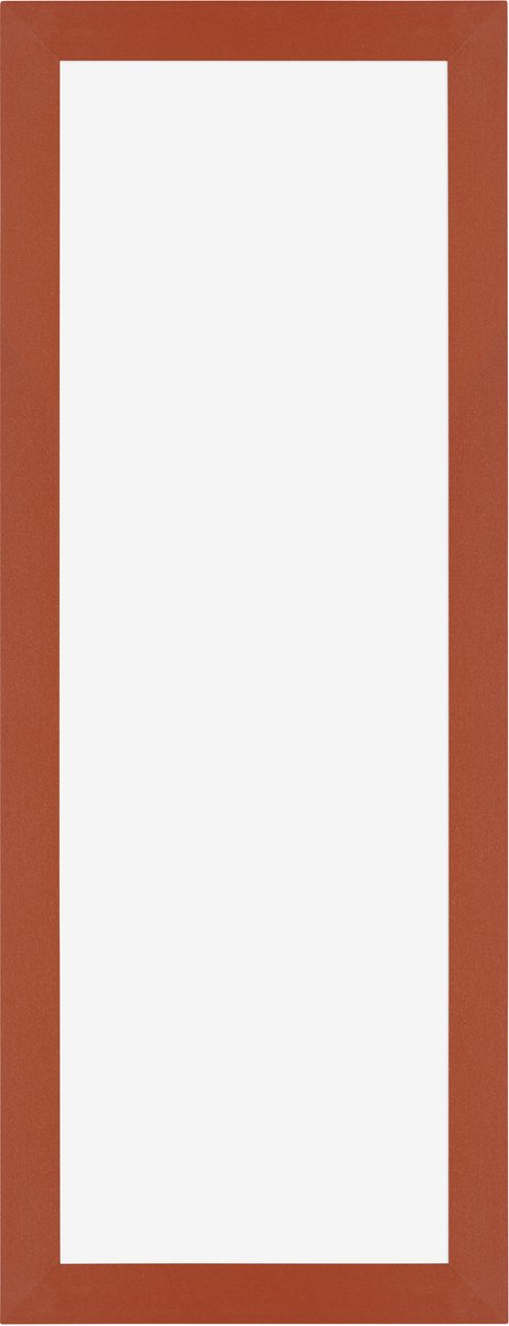 Dutch Frame Factory Fotolijst 25x75 cm - MDF - Oranje - Marseille