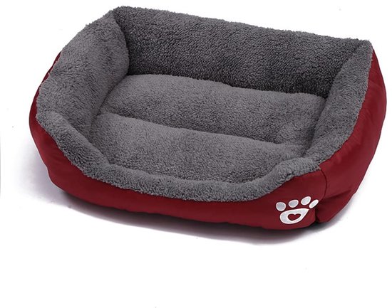 Hondenbed Hondenkussen Voor Honden 100 X 85 Cm Hondensofa Kleine Middelgrote En Grote Hondenbedden Bankbescherming Hondenmand Hondendeken 650254255