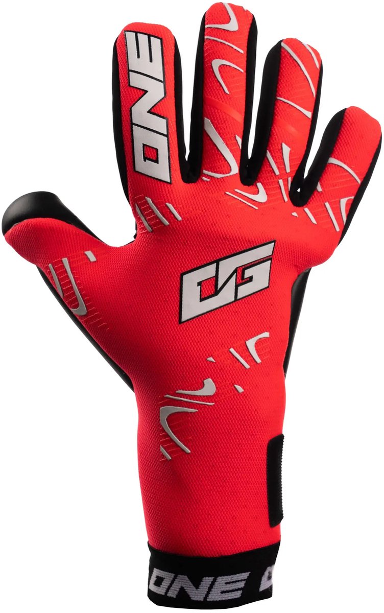 The One Glove OG1 Doubters NGT Keepershandschoenen - Maat 9