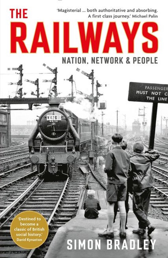 The Railways - cover
