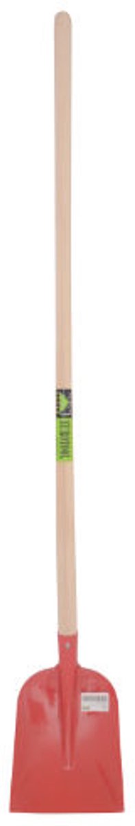 Betonschop -MM- GEHARD nr.1 met knopsteel 130cm