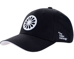 foto van The Indian Maharadja Pet - Zwart