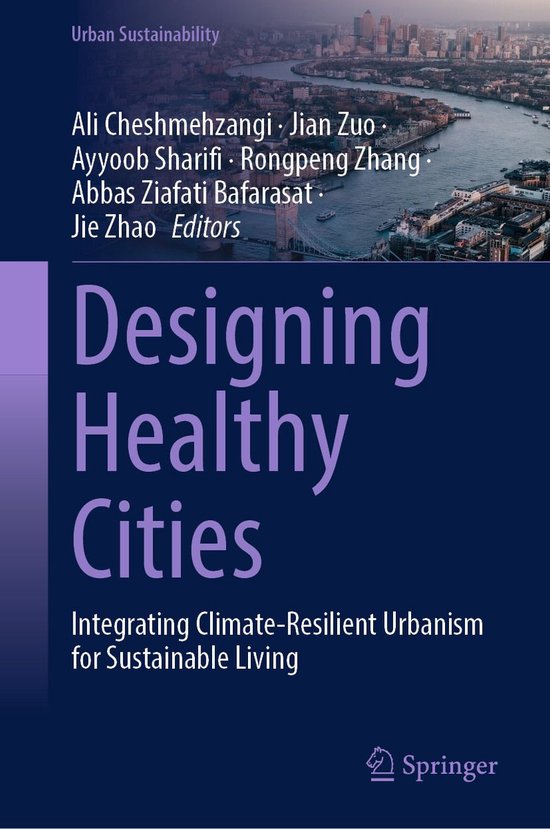 Social Sciences (R0) - Designing Healthy Cities