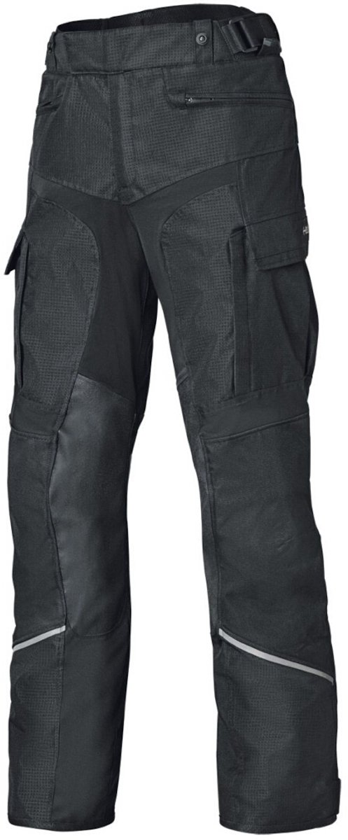 Held Hakuna Matata 3 Waterdicht Zwart Textiele Motorbroek - Broek