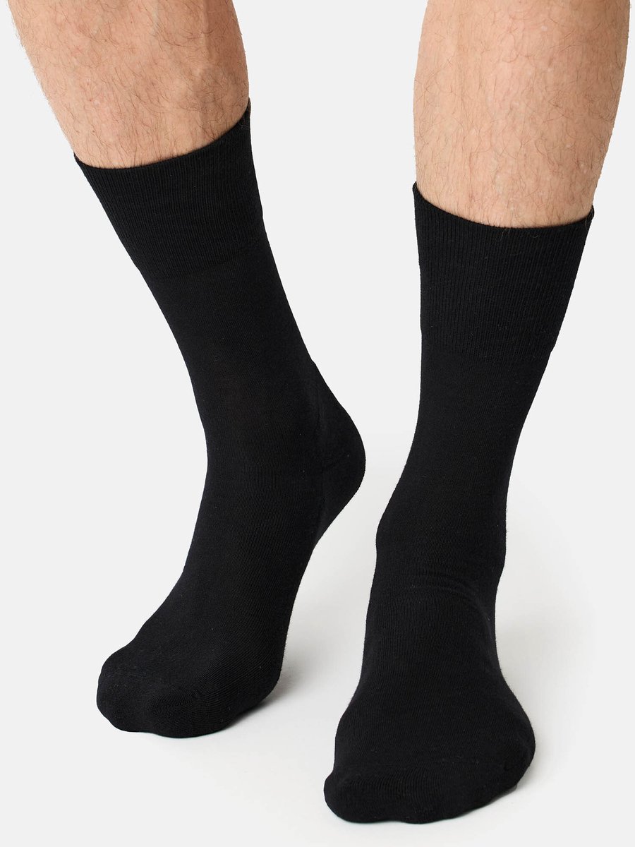 NUR DIE Freizeitsocken Baumwolle Aktiv Sport und Freizeit