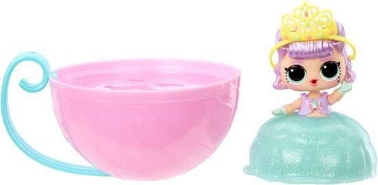 L.O.L. Surprise Princess Tots