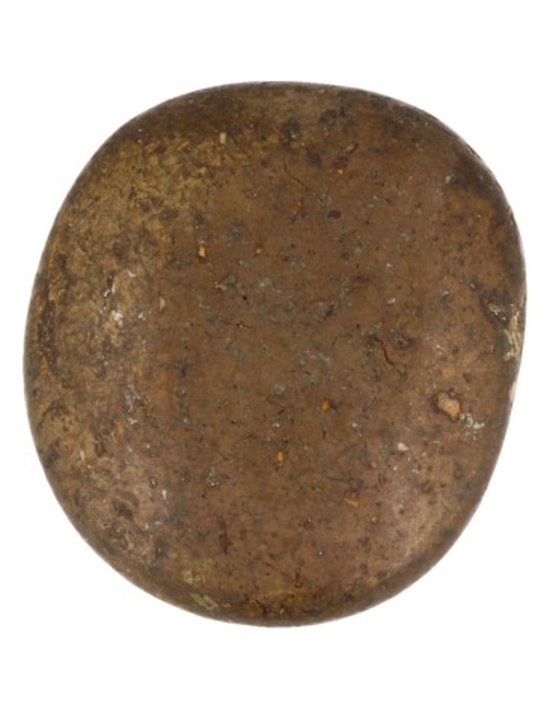 Ruben Robijn Pyriet Edelsteen Zaksteen