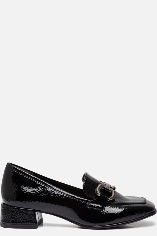 Mocassins Tamaris Core pour Femme - BLACK - Taille 38