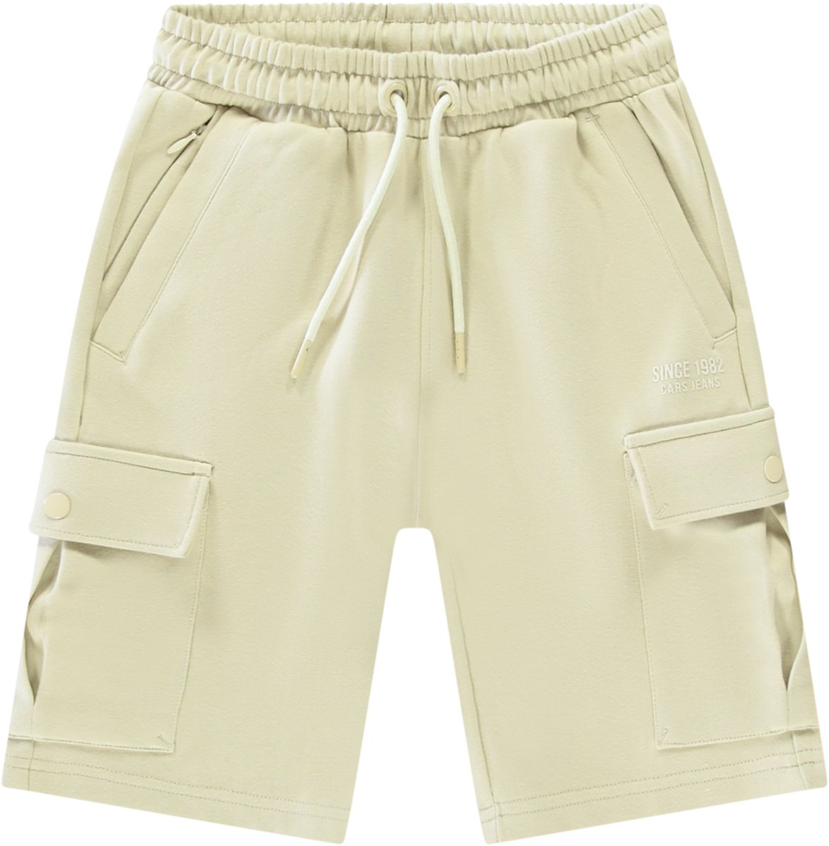 Cars Jeans Short Nyo jr. - Jongens