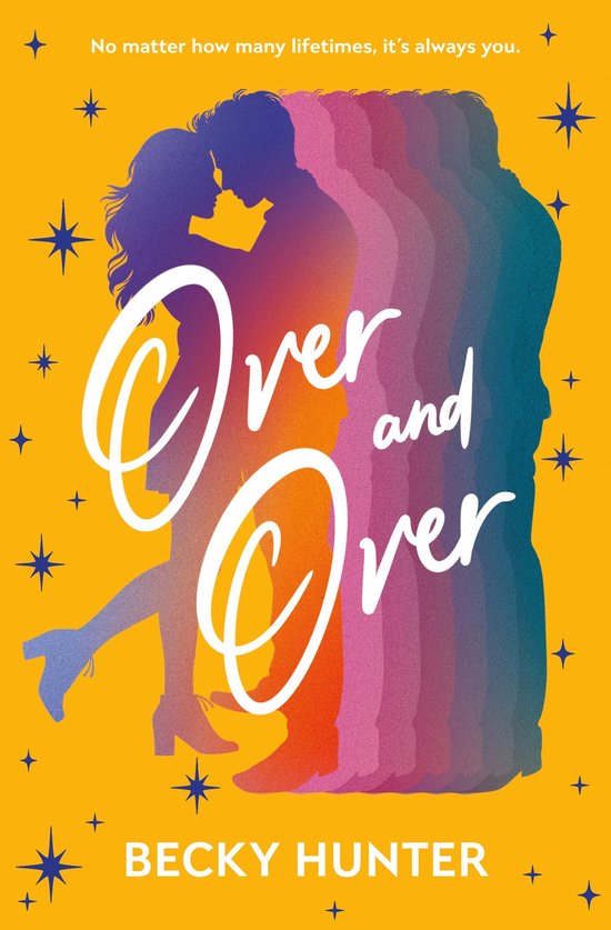 Over and Over - cover