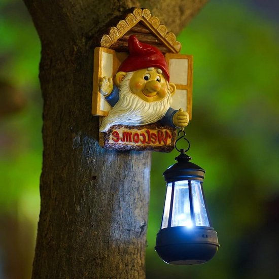 Outdoor zonne-kikker tuindecoratie, grappig kikkerstandbeeld, kikker tuindecoratie, kikker tuindecoratie zonne-energie, tuindecoratie lamp, dierentuinbeeld voor patio gazonvijvers