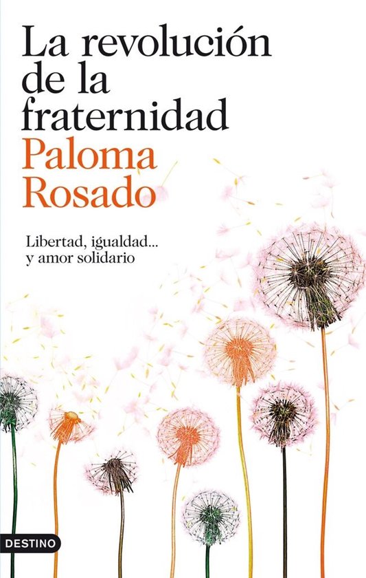 Imago Mundi - La revolución de la fraternidad - cover