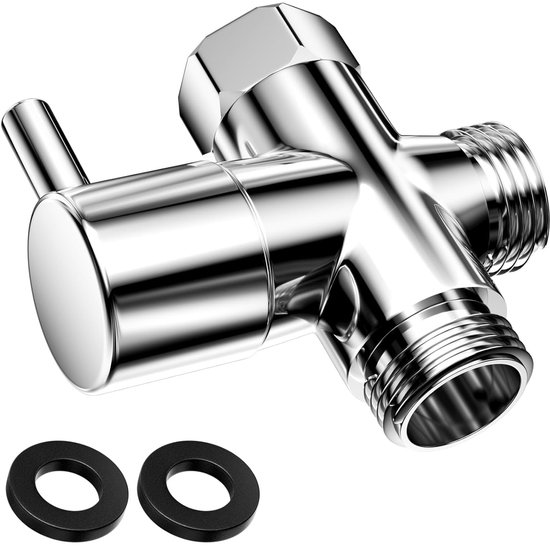 Douche-Omvormer