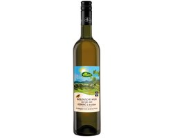 de Traay Biologische Witte Wijn 750ML
