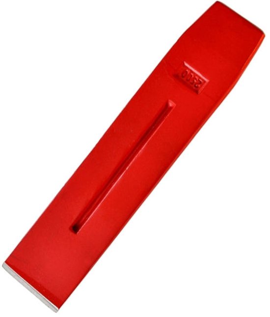 Voorkomt Vastklemmen Van Het Zaagblad Splijtwig Voor Tafelcirkelzaag – DIN 38820, Geschikt Voor Zaagbladen 350-450 Mm, 3,2 Mm Dik 3.2 Mm Wig Dikte