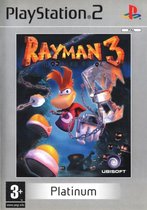Rayman - PS1 & PS2 Collection (Gebraucht) in Renens VD für CHF 54.95